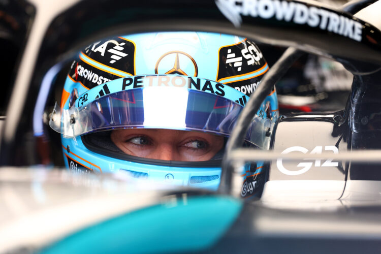 Photo by Bryn Lennon - Formula 1/Formula 1 via Getty Images