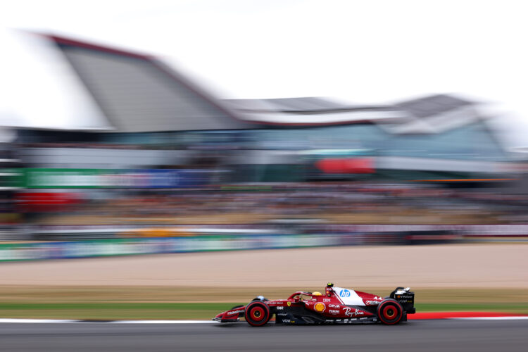 Photo by Clive Rose/Getty Images