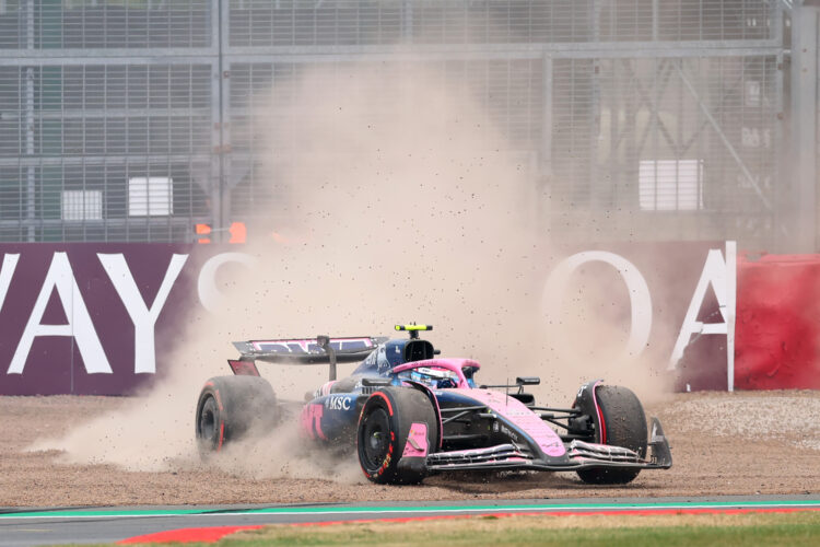 Photo by Clive Rose/Getty Images