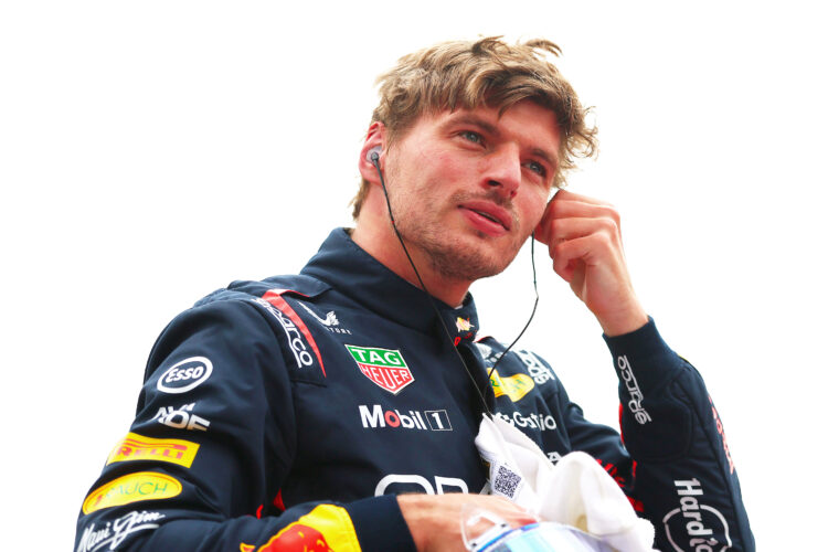 Photo by Bryn Lennon - Formula 1/Formula 1 via Getty Images