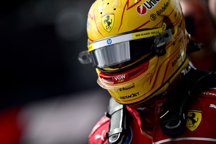 Photo by Mario Renzi - Formula 1/Formula 1 via Getty Images