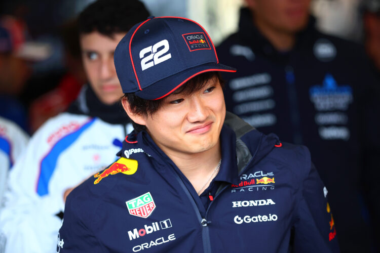 Photo by Bryn Lennon - Formula 1/Formula 1 via Getty Images