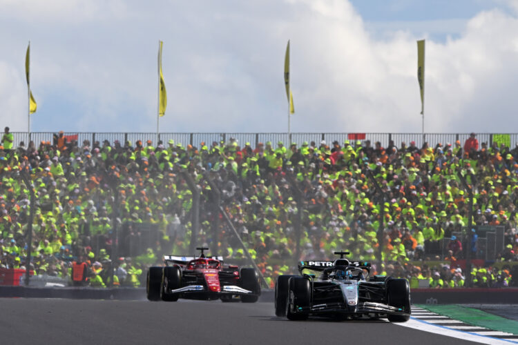 Photo by Rudy Carezzevoli/Getty Images