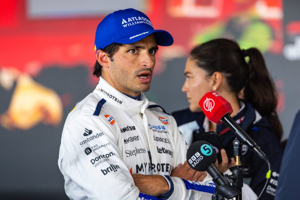 F1 Grand Prix of Great Britain