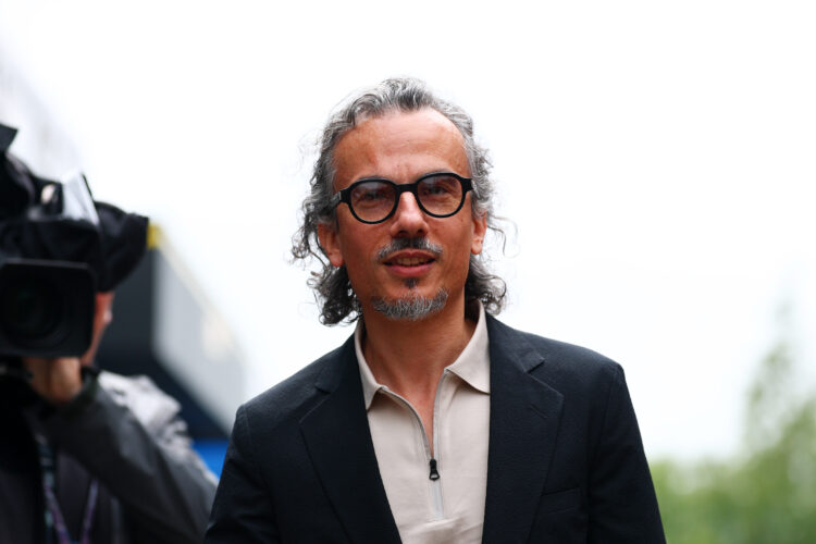Photo by Clive Rose - Formula 1/Formula 1 via Getty Images
