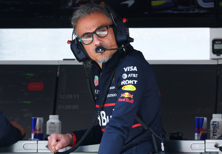 Photo by Clive Rose - Formula 1/Formula 1 via Getty Images