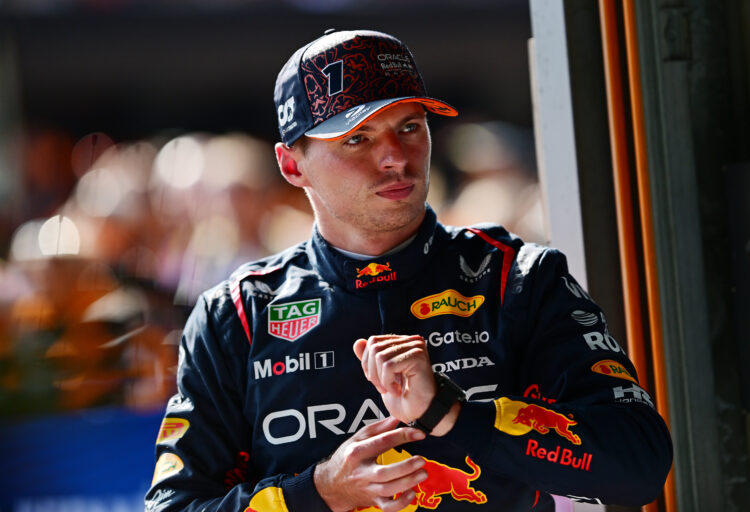 Photo by Mario Renzi - Formula 1/Formula 1 via Getty Images