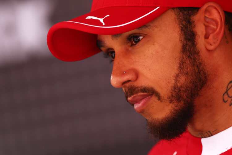 Photo by Clive Rose - Formula 1/Formula 1 via Getty Images