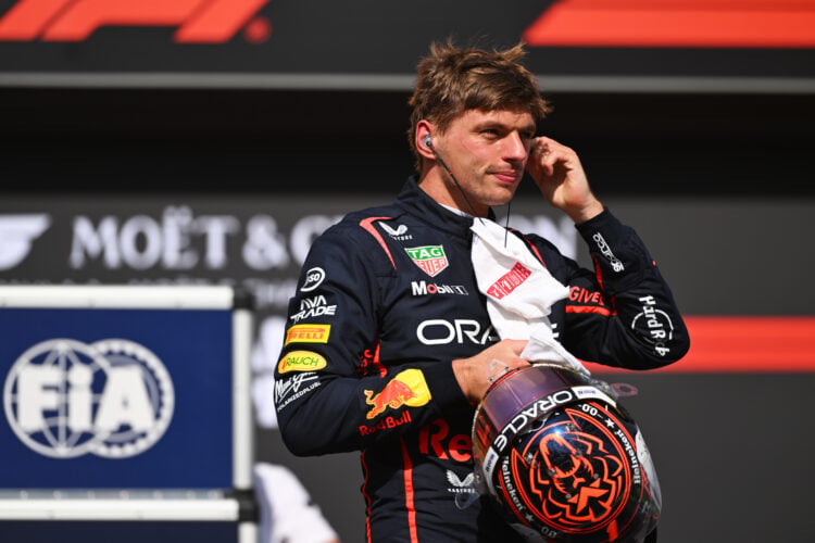 Photo by Rudy Carezzevoli/Getty Images