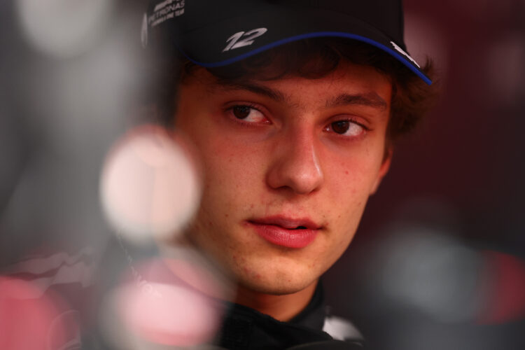 Photo by Clive Rose - Formula 1/Formula 1 via Getty Images