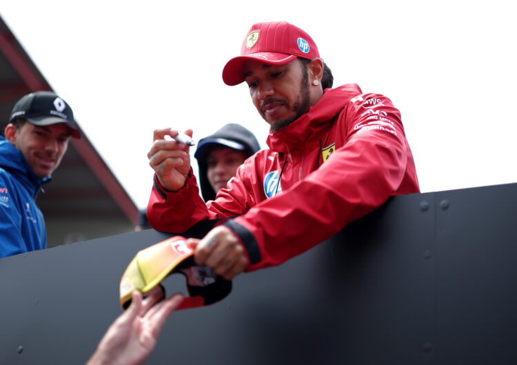 Photo by Ryan Pierse/Getty Images
