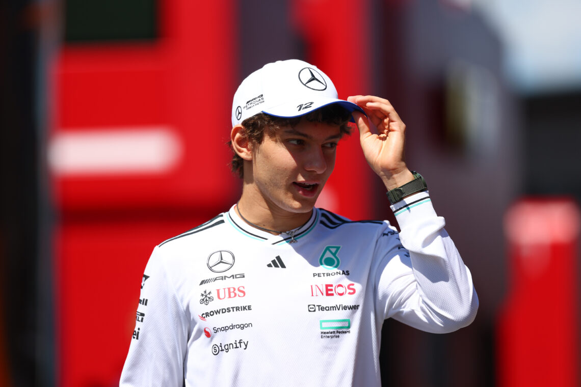 Photo by Clive Rose/Getty Images
