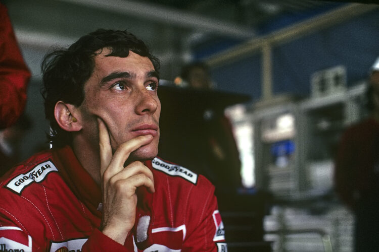Photo by Paul-Henri Cahier/Getty Images