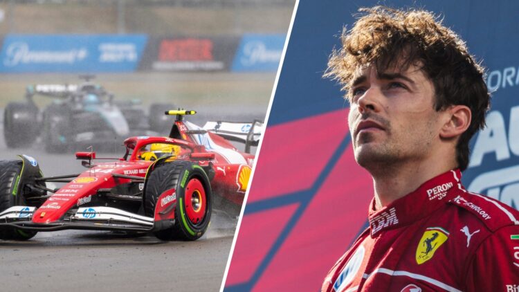 Ferrari may now have fixed a problem Charles Leclerc has been complaining about in his F1 Car.