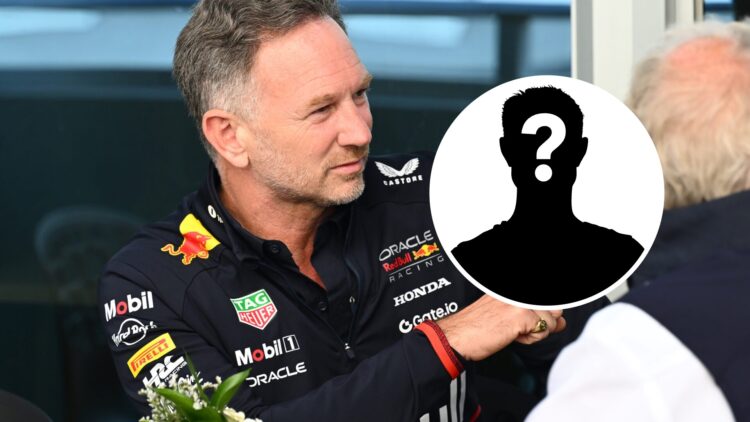 Red Bull Racing team principal Christian Horner at the 2025 Formula 1 Canadian Grand Prix