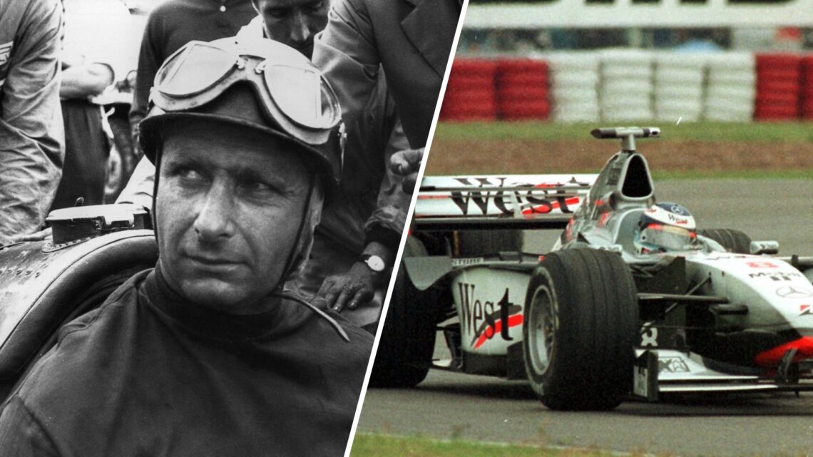 F1 could return to Argentina if Franco Colapinto's results improve.