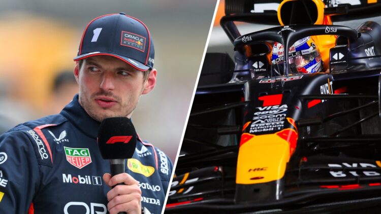 Max Verstappen think he will never replicate his 2024 Jeddah pole lap.