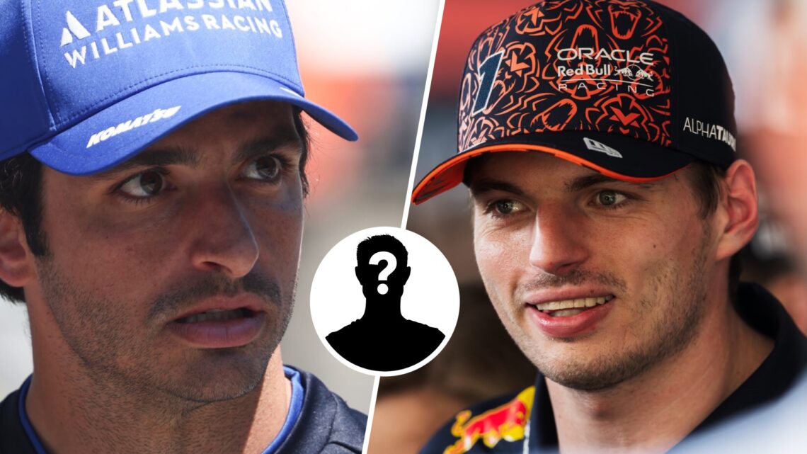 One driver has already rejected any return to Red Bull to replace Verstappen after Sainz.