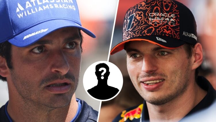 One driver has already rejected any return to Red Bull to replace Verstappen after Sainz.