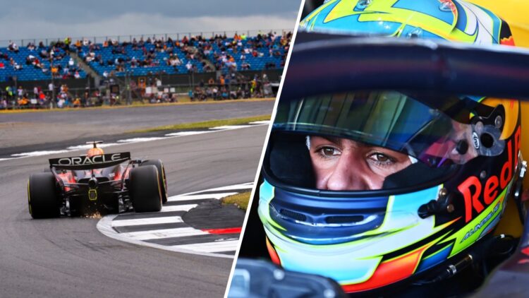 The top five drivers to watch during the British Grand Prix.