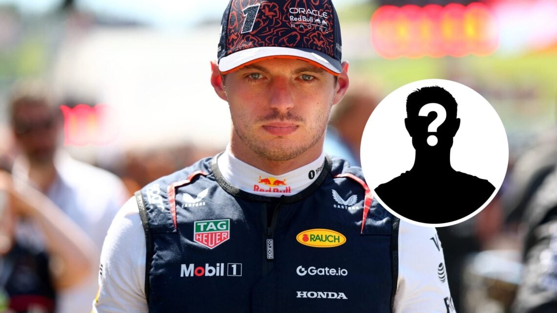 Red Bull may already have the solution to its driver problem if Max Verstappen leaves.