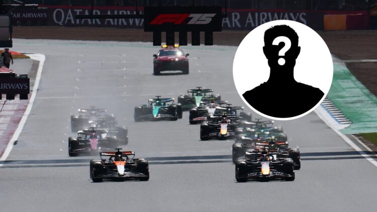 Peter Windsor thinks Oliver Bearman did not deserve harsh penalty for British GP.