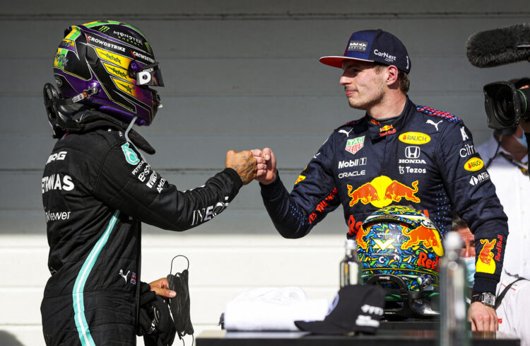 Photo by ANTONIN VINCENT/POOL/AFP via Getty Images
