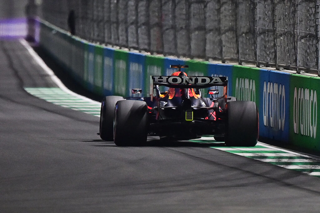AUTO-PRIX-F1-KSA-QUALIFYING