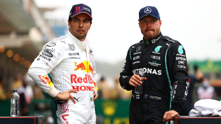 Photo by Dan Istitene - Formula 1/Formula 1 via Getty Images