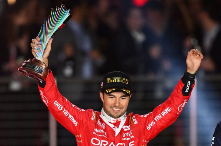 Photo by ANGELA WEISS/AFP via Getty Images