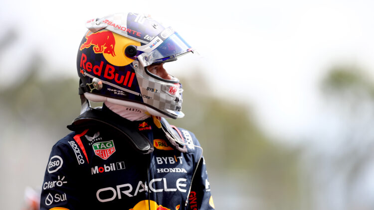 Photo by Peter Fox - Formula 1/Formula 1 via Getty Images