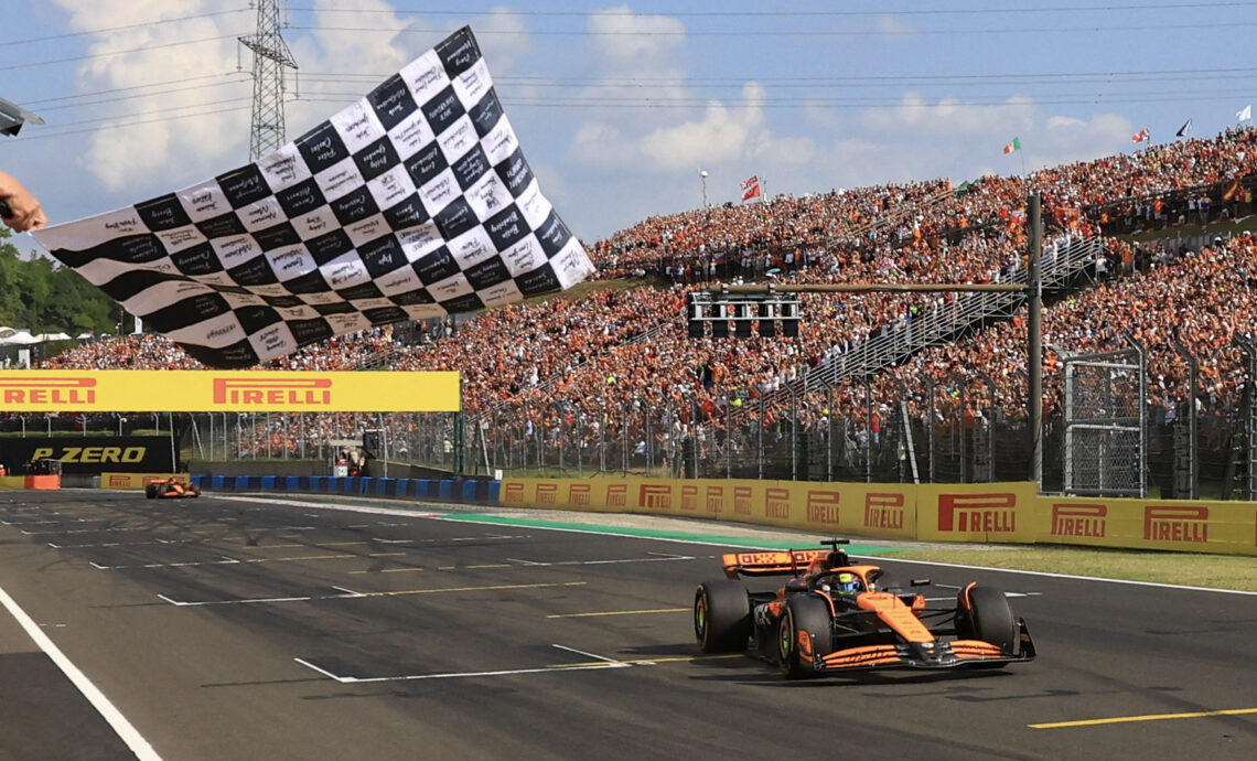 Photo by MARTIN DIVISEK/POOL/AFP via Getty Images