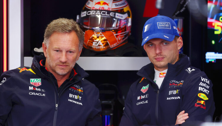 Photo by Bryn Lennon - Formula 1/Formula 1 via Getty Images