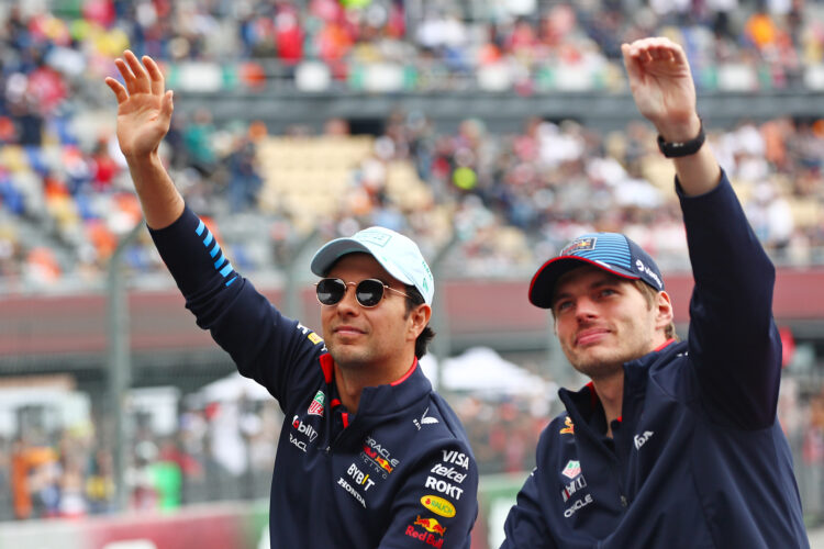 Photo by Peter Fox - Formula 1/Formula 1 via Getty Images