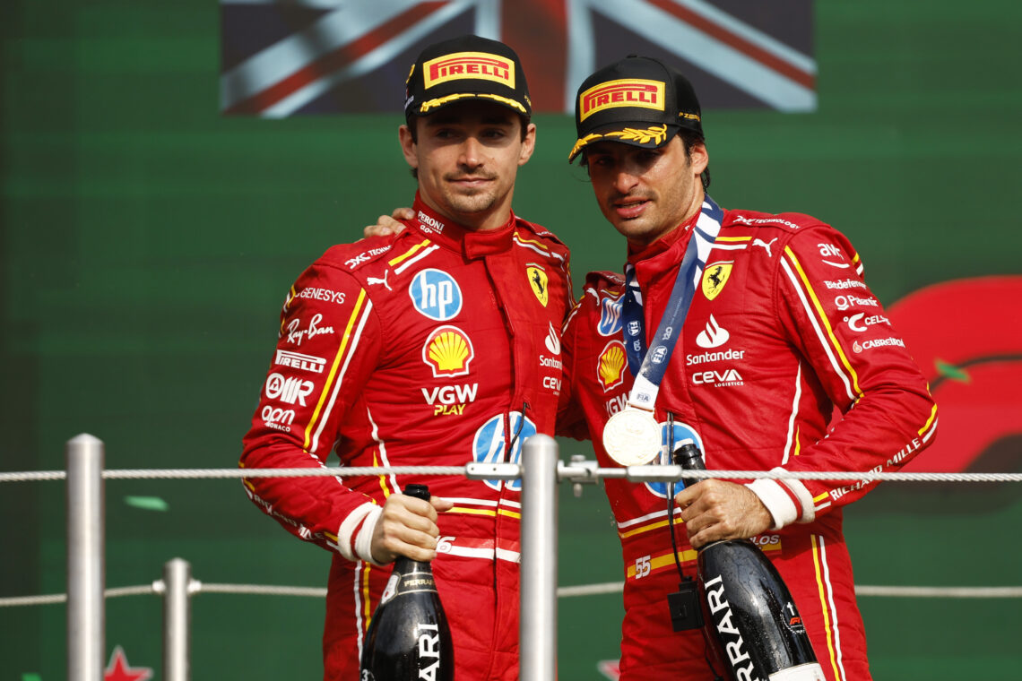 Photo by Chris Graythen/Getty Images