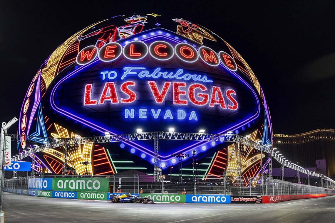 L.E. Baskow/Las Vegas Review-Journal/Tribune News Service via Getty Images