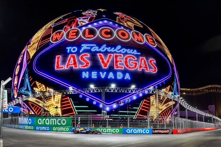 L.E. Baskow/Las Vegas Review-Journal/Tribune News Service via Getty Images