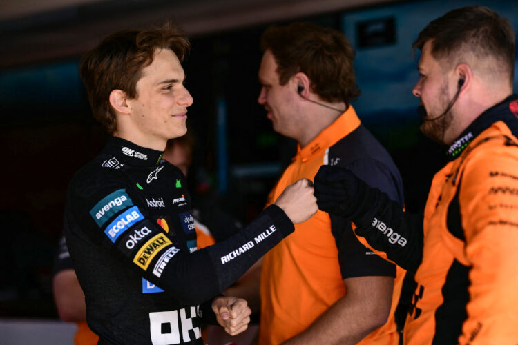 Photo by MARCO BERTORELLO/AFP via Getty Images