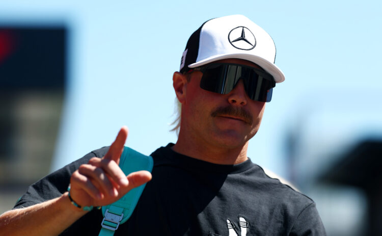 Photo by Clive Rose - Formula 1/Formula 1 via Getty Images