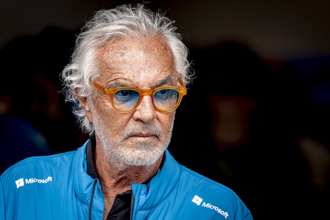 Photo by Marcel van Dorst / EYE4images/NurPhoto via Getty Images