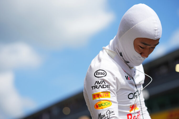 Photo by Alex Bierens de Haan/Getty Images