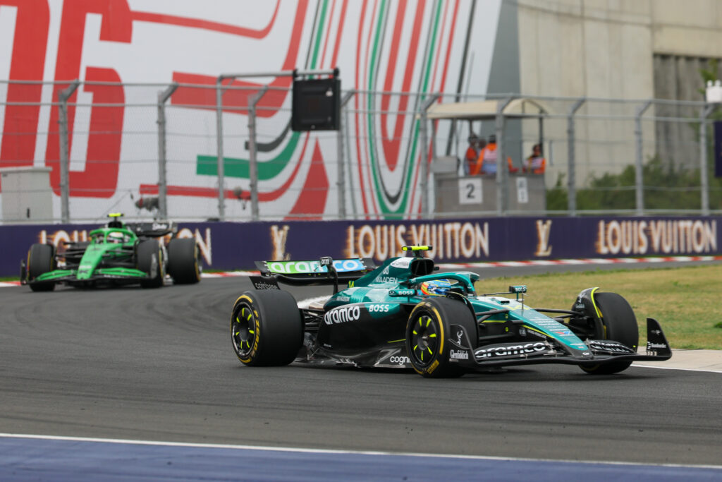 F1 Grand Prix of Hungary