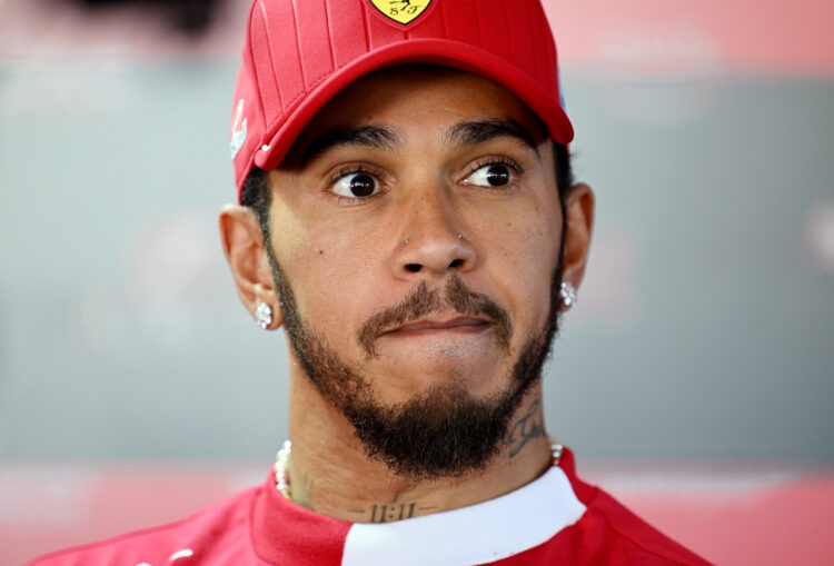 Photo by Mark Sutton - Formula 1/Formula 1 via Getty Images