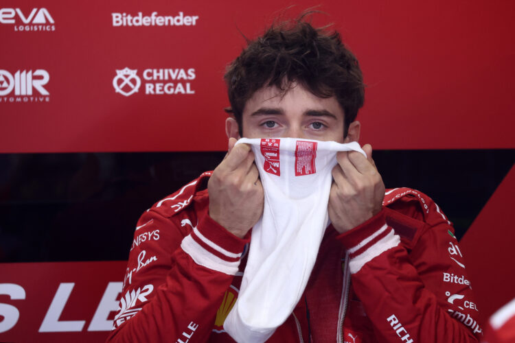 Photo by Marco Canoniero/LightRocket via Getty Images