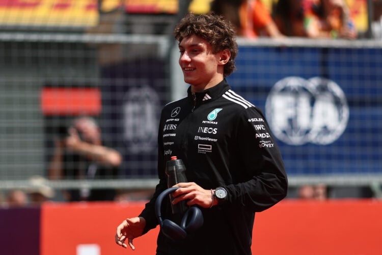 Photo by Jakub Porzycki/NurPhoto via Getty Images