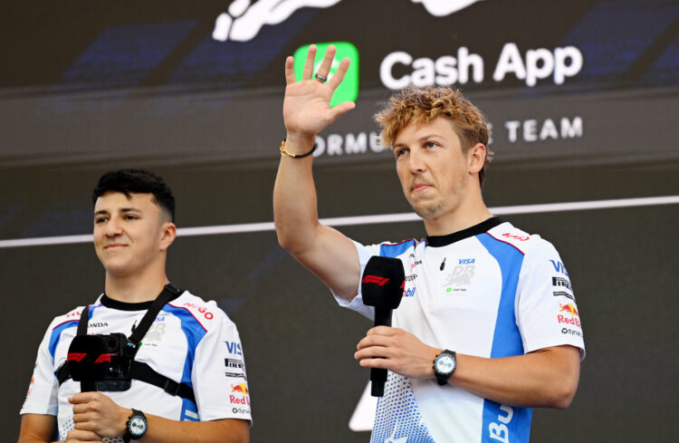Photo by Mark Sutton - Formula 1/Formula 1 via Getty Images