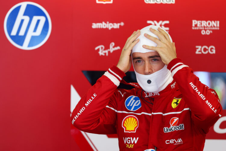 Photo by Mark Thompson/Getty Images