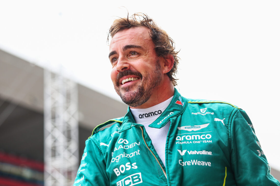 Photo by Bryn Lennon - Formula 1/Formula 1 via Getty Images