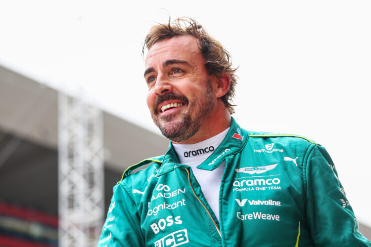 Photo by Bryn Lennon - Formula 1/Formula 1 via Getty Images