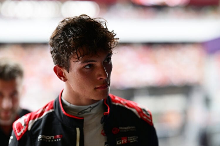 Photo by Mario Renzi - Formula 1/Formula 1 via Getty Images